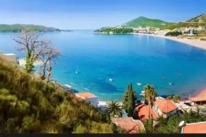 Rafailovici - Hotels Rafailovici - Hotels