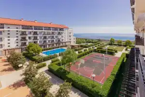 Lux Imeretinskiy on Parusnaya 23 Apartments, Adler