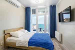 U Morya Apartments, Yalta