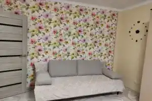 Na Solnechnoy Flat, Saransk