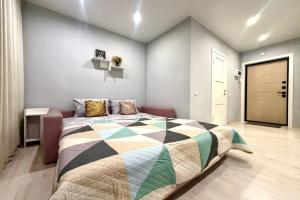 Uyutnaya Studiya V Olimpiyskom Gorodke Flat, Ryazan