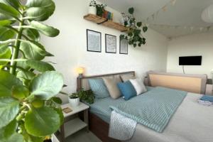 Apartamenty Dobry Dom Ryadom S Votkinskimi Termami, Votkinsk