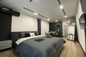 V Stile Minimalizm Flat, Izhevsk