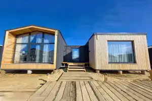 Ryabina Village Guest House, Bolshoy Suhodol