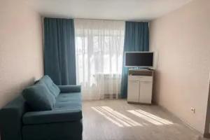 Rooms 55 Flat, Omsk