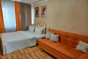 Industriya Gostepriimstva Flat, Aqtobe