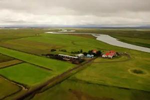 Hvítá Inn Bed&Breakfast, Hvanneyri