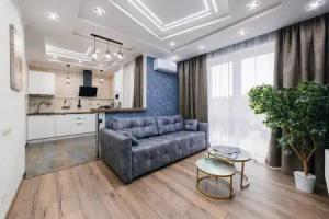 Zhk Arkhimed I Apartments, Sergiyev Posad