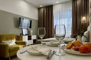 Okolo Morya Apartments 15