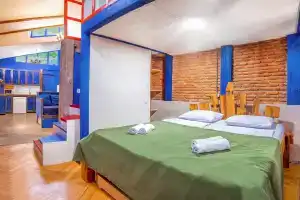 Hb Apartments Gamtsemlidze Apartments, Tbilisi