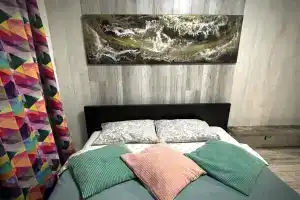 Apart-studios Yasenevo Apartamets, Moscow