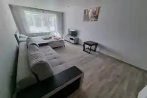 1-komnatnaya 3-y m/r 24 Flat, Zlatoust