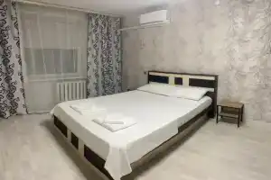 Uyutnaya Odnokomnatnaya Kvartira Soyuznaya 21 Flat, Karasuk