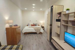 Severent Dzerzhinskogo 3 Apartments, Severodvinsk