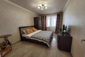Krasnogorskiy Bulvar 18 Apartments, Krasnogorsk