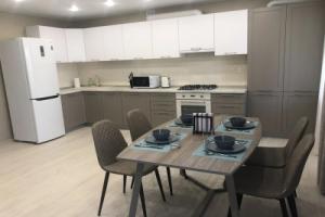 Na Uchebnom Pereulke 5 Flat, Lukhovitsy