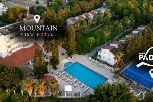 Mountain View Hotel, Kyrenia