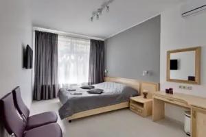 Minima Vodnyij Stadion Hotel, Moscow