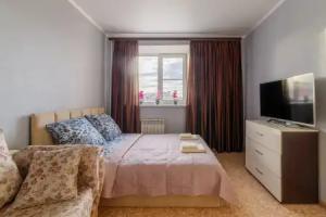 Prezenthaus Na Agapkina 21a Flat, Tambov