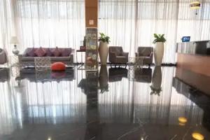 Signature 1 Hotel Tecom, Dubai