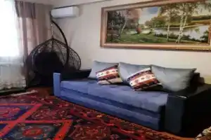 Na Ulitse Lenina 59А Flat