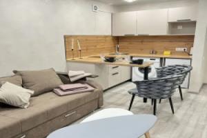 Na Krasivoy 23 Flat, Blagoveschensk