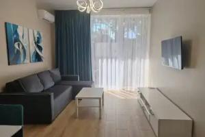 Uyutnye Apartamenty Na Beregu Morya Apartments, Lazarevskoye