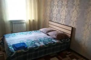 Na Kalinina 22 Apartments, Kyzyl