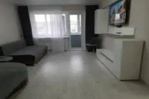 Na Generala Belova 19a Korpus 1 Flat, Novomoskovsk