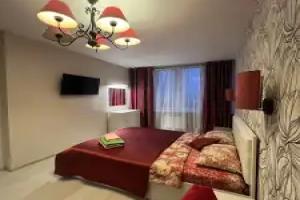 Uyutnye V Tsentre Kolomny Flat, Kolomna