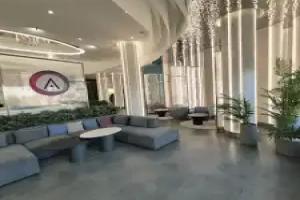 Na Beregu Volgi Flat, Astrakhan