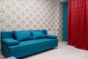 Preobrazhenskaya 82k1 Apartments 1, Kirov
