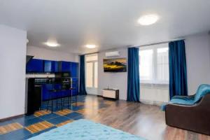 Shikapnaya V Dome Povyshennoy Komfoptnocti Flat, Voronezh