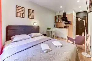 Neotel 22 2 Living quarters