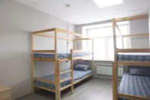 Nedorogo Hostel, Orel