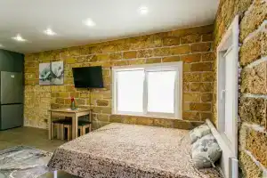 Komfortnye Apartamenty-Studiya Apartments, Adler