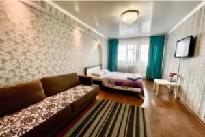 Odnokomnatnaya Beskontaktnoye Zaselenie Flat, Pavlodar