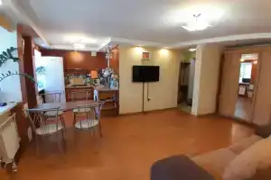 Na Moskovskom Shosse Flat, Saratov