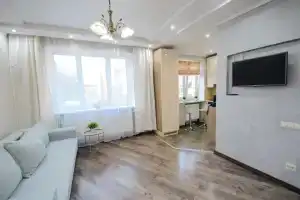 Apartments Na Kosmonavtov 35/16, Grodno