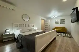 V Tsentre Voronezha Flat, Voronezh