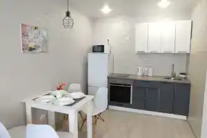 Dvukhkomnatnaya komfort klassa Flat, Tobol'sk