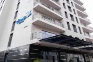 Grand Afrosiyob Hotel, Tashkent
