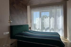 137 Na Krymskoy 89 Apartments, Sochi
