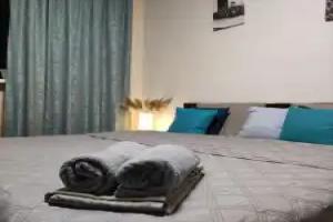 Hotel Home Sharing, Blagoveschensk