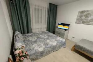 Na Rechnom Bulvare 3k1 Flat, Novocheboksarsk
