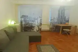 V luchshei lokatsii tsentra, Neva, Ermitazh ryadom Flat