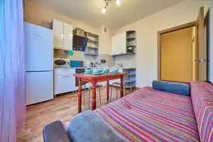 Magiia Karerov Apartments