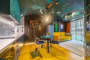 Magic Apartments, Sestroretsk