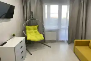 Ryadom S Mamaevym Kurganom Flat, Volgograd