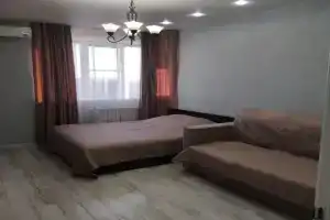 Vidovaya v Gorrosche Flat, Ryazan